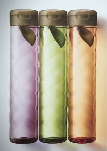 アジュバンのシャンプー剤